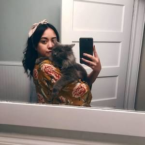 Meet your Posher, Ashley